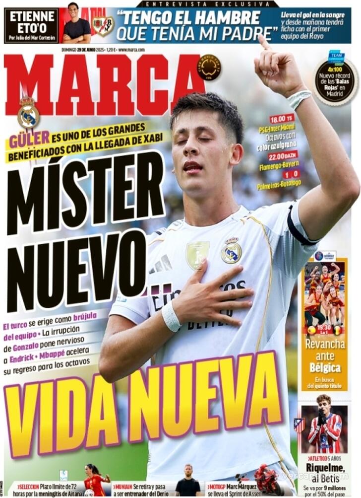 Marca
