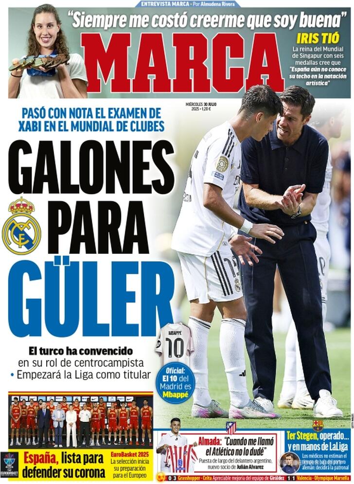 Marca