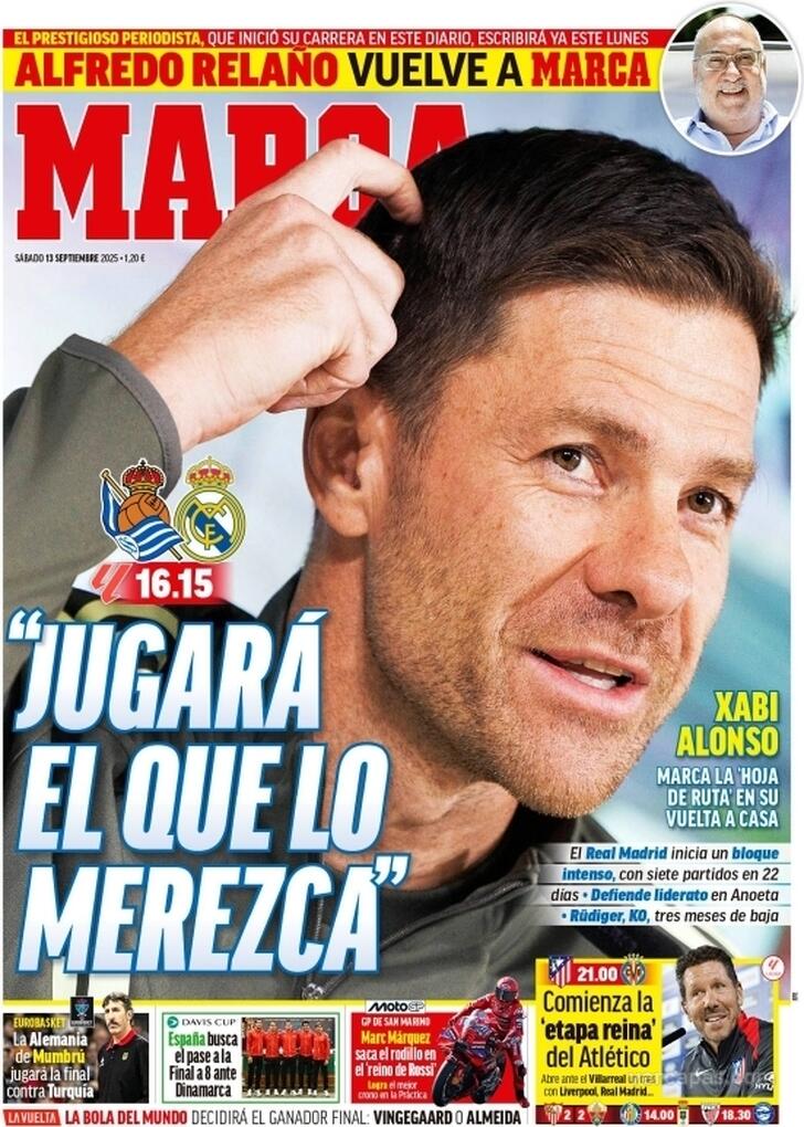 Marca