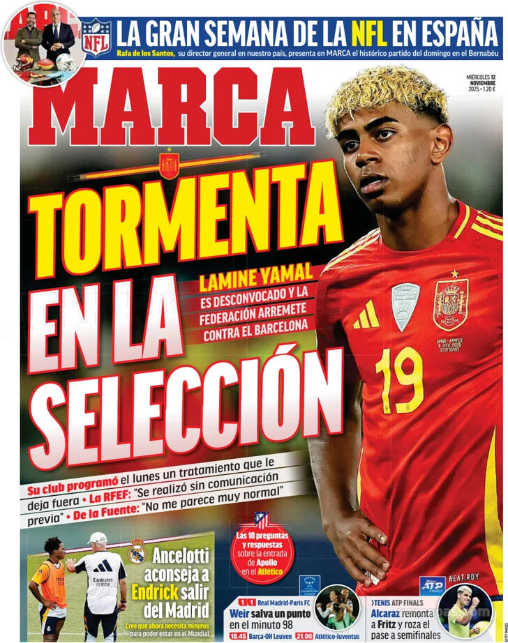Marca