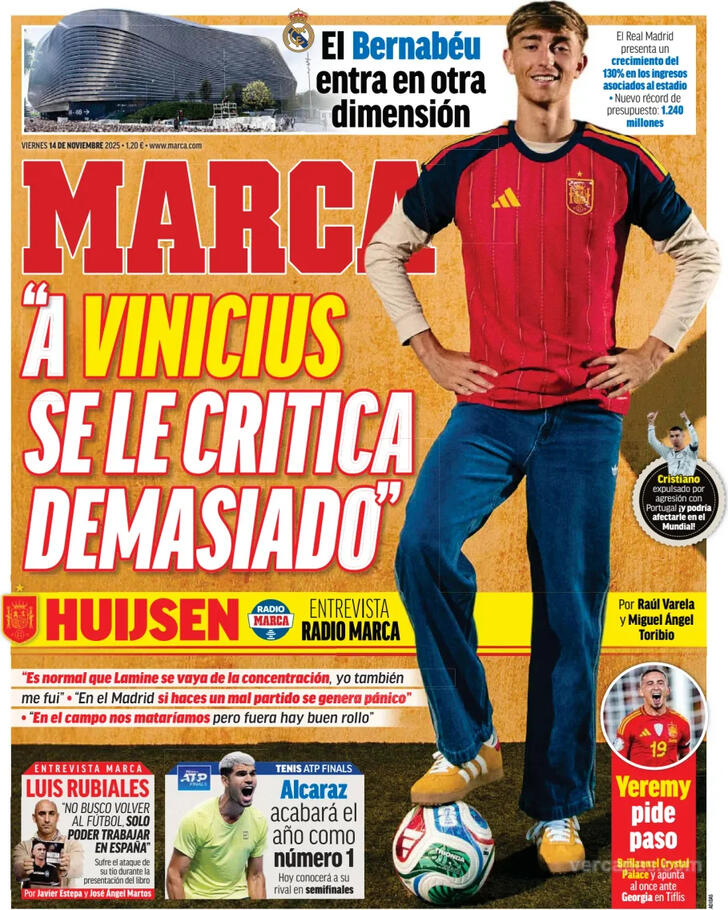 Marca