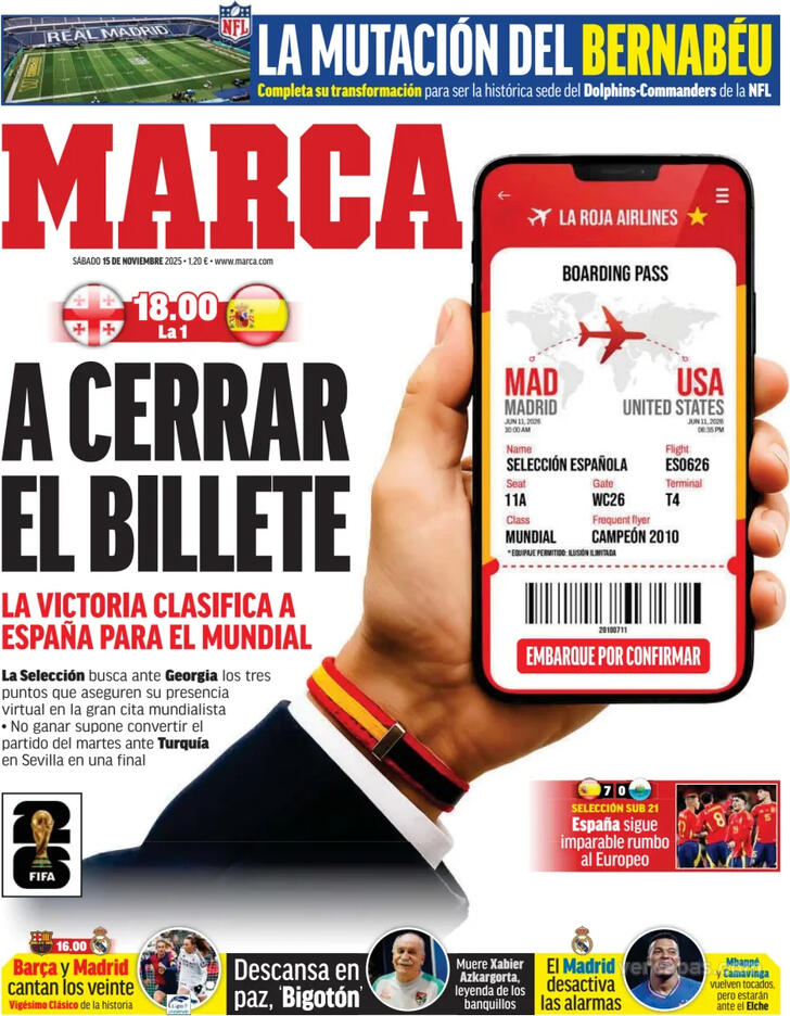 Marca