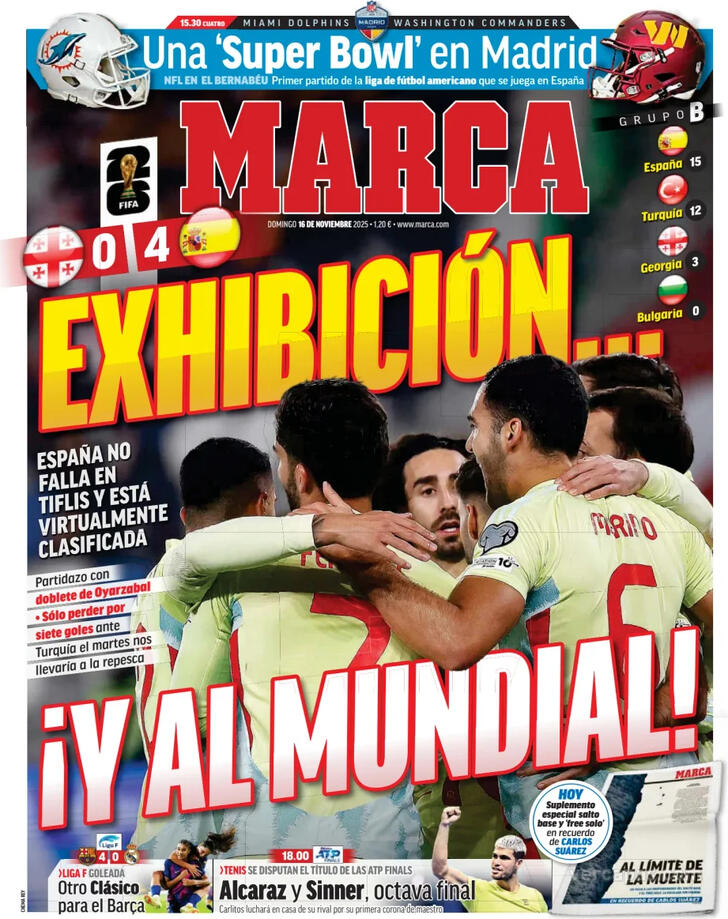 Marca