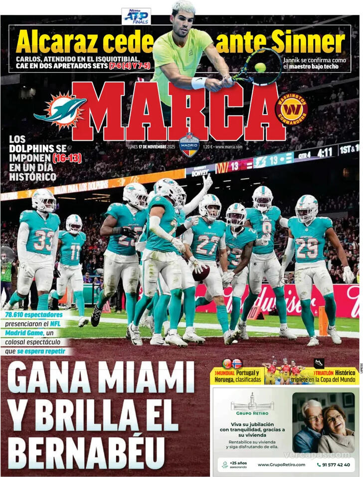 Marca