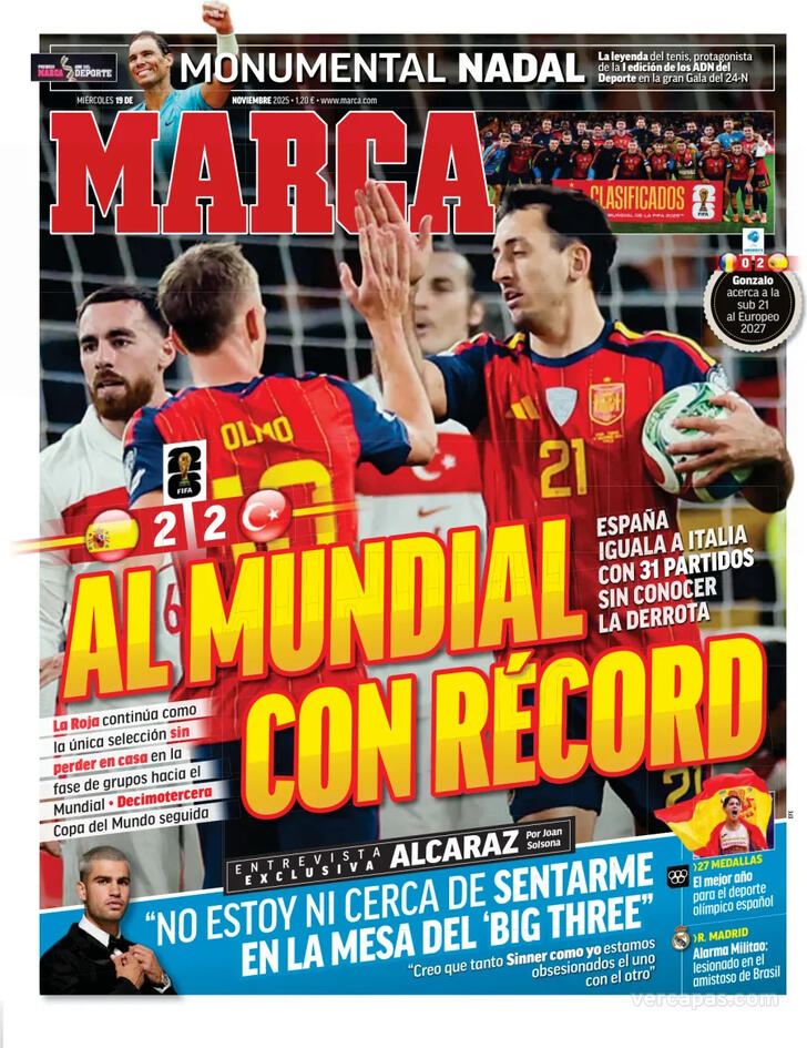 Marca