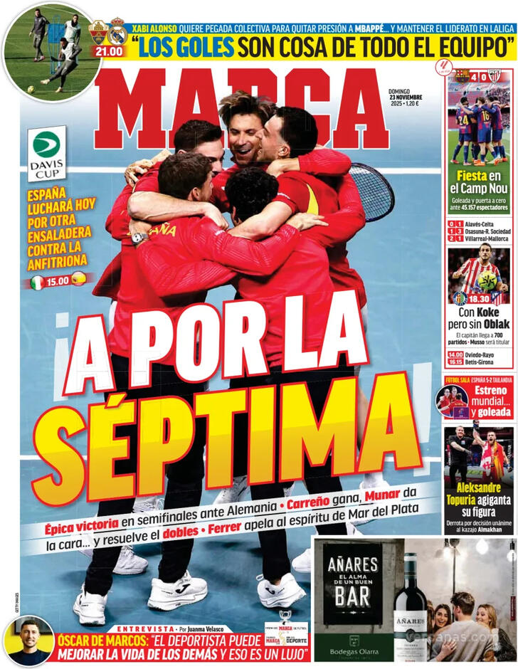 Marca
