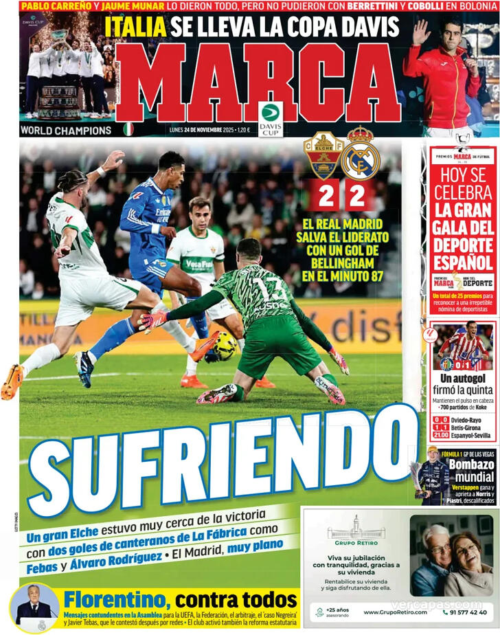 Marca