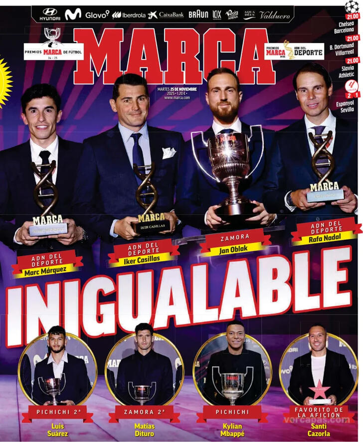Marca