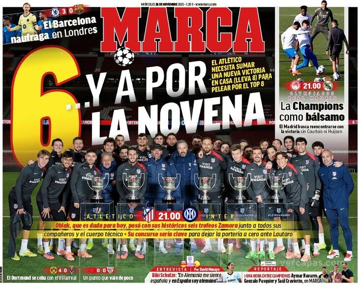 Marca