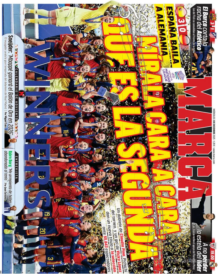 Marca