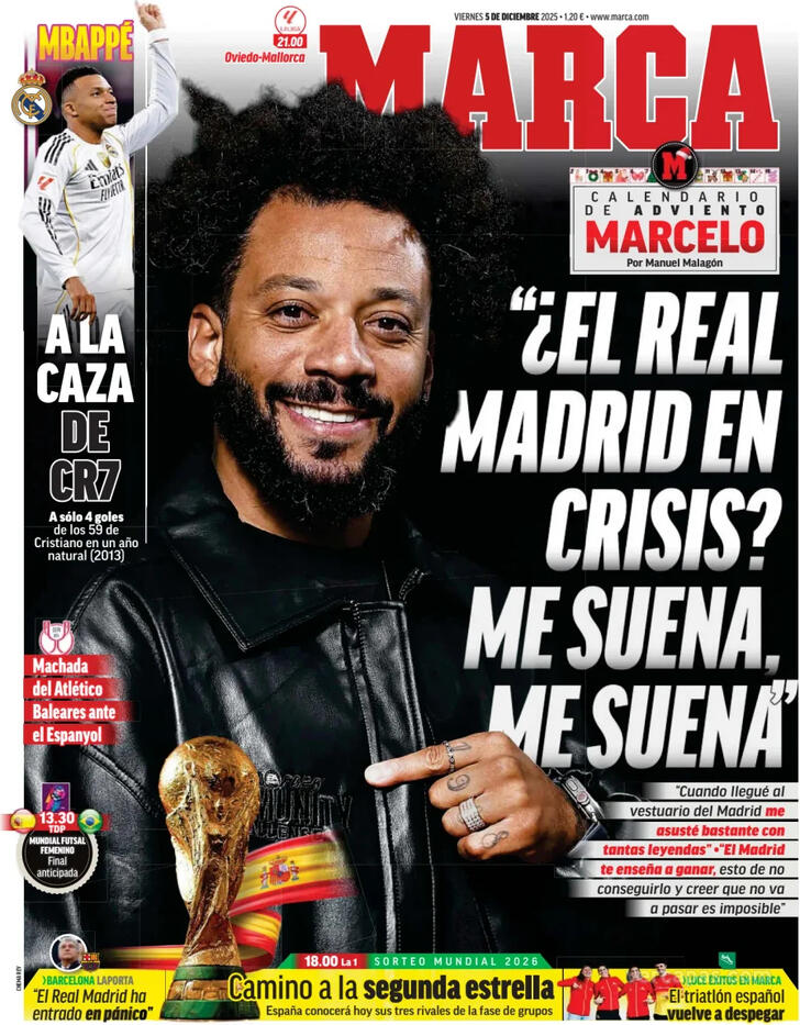Marca