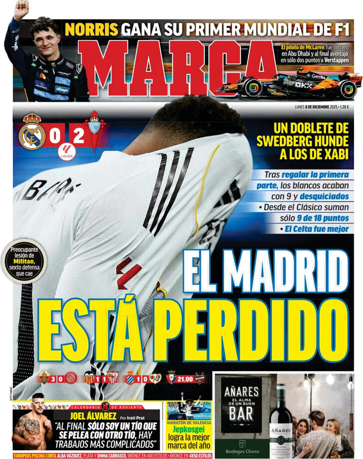 Marca