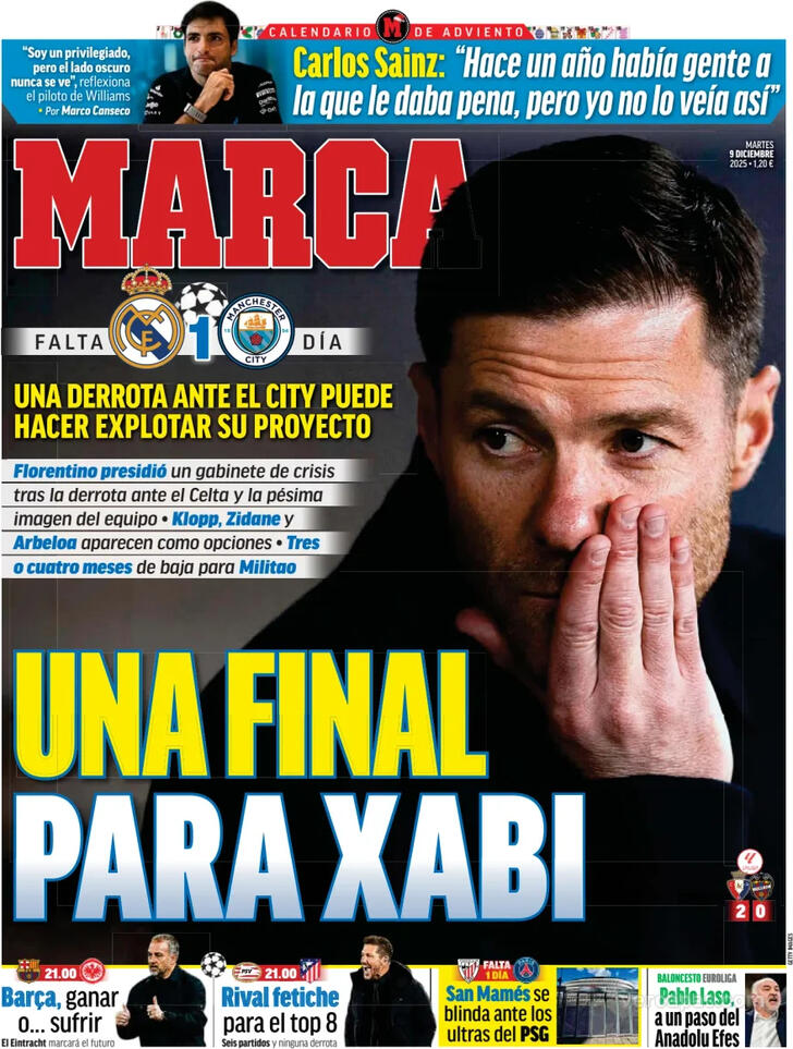 Marca