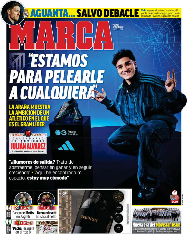Marca