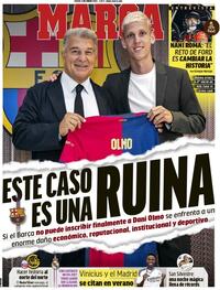 Marca