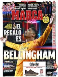 Marca