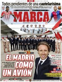 Marca