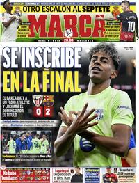 Marca