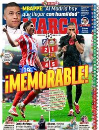 Marca