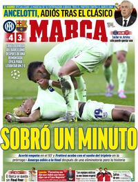 Marca - 2025-05-07