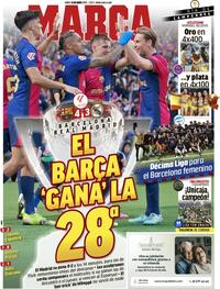Marca - 2025-05-12