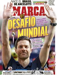 Marca