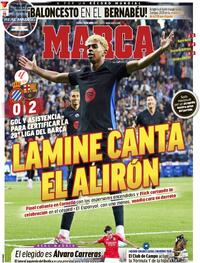 Marca - 2025-05-16