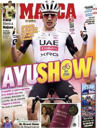 Marca - 2025-05-17