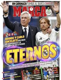 Marca