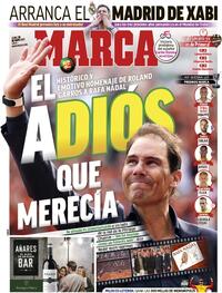 Marca - 2025-05-26