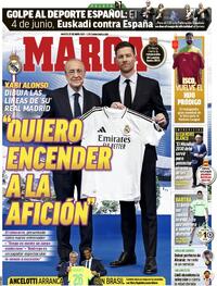 Marca - 2025-05-27