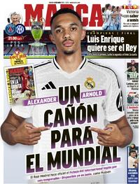 Marca - 2025-05-31