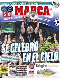 Marca - 2025-06-01