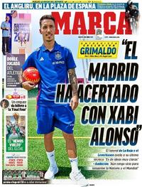 Marca - 2025-06-03