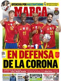 Marca - 2025-06-05