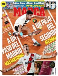 Marca - 2025-06-07