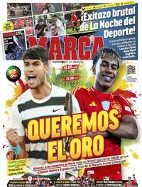 Marca - 2025-06-08