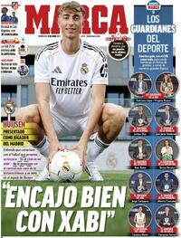 Marca - 2025-06-11