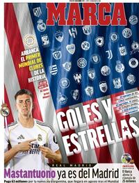 Marca
