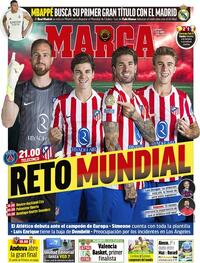 Marca