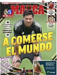 Marca - 2025-06-18