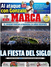 Marca