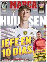 Marca - 2025-06-25