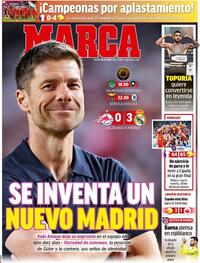 Marca
