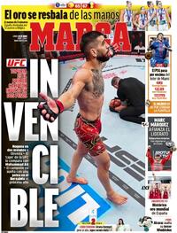 Marca