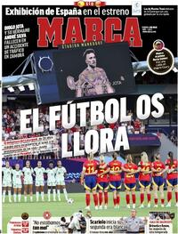 Marca