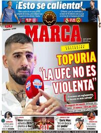 Marca