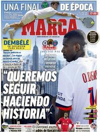 Marca