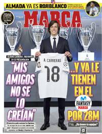 Marca