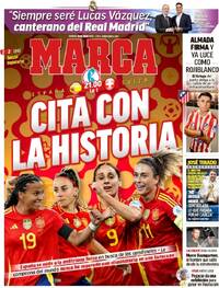 Marca - 2025-07-18